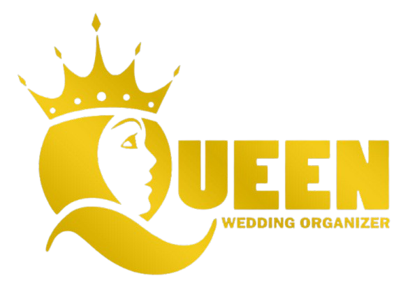 Queen Wedding Organizer logo