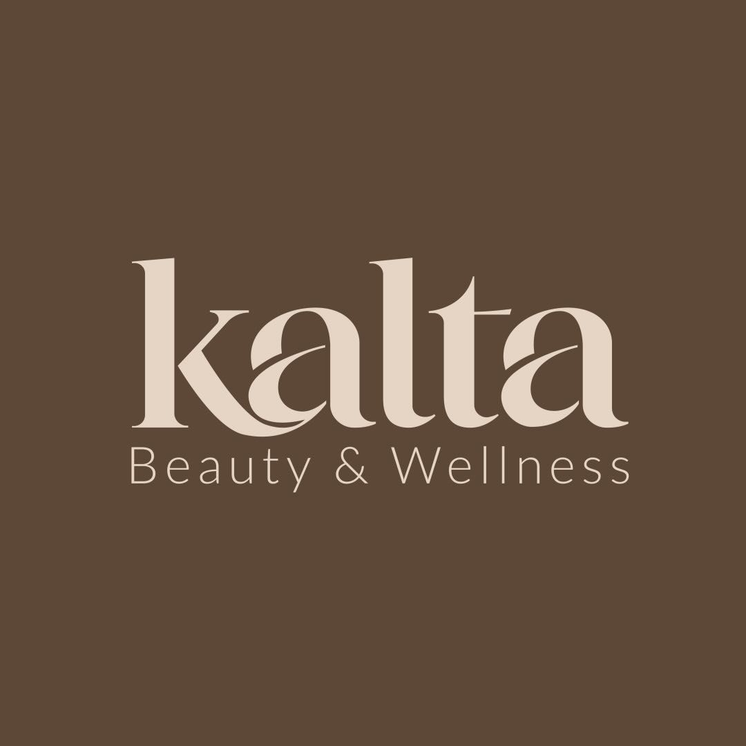Kalta Beauty & Wellness logo
