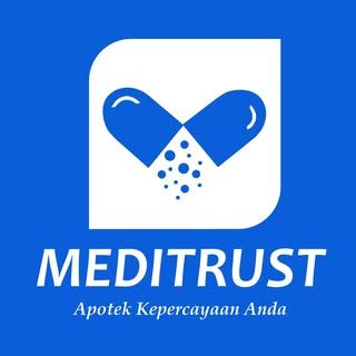 APOTEK MEDITRUST logo