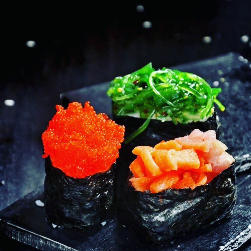 Kedai Ery Sushi
