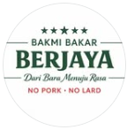 Bakmi Bakar Berjaya