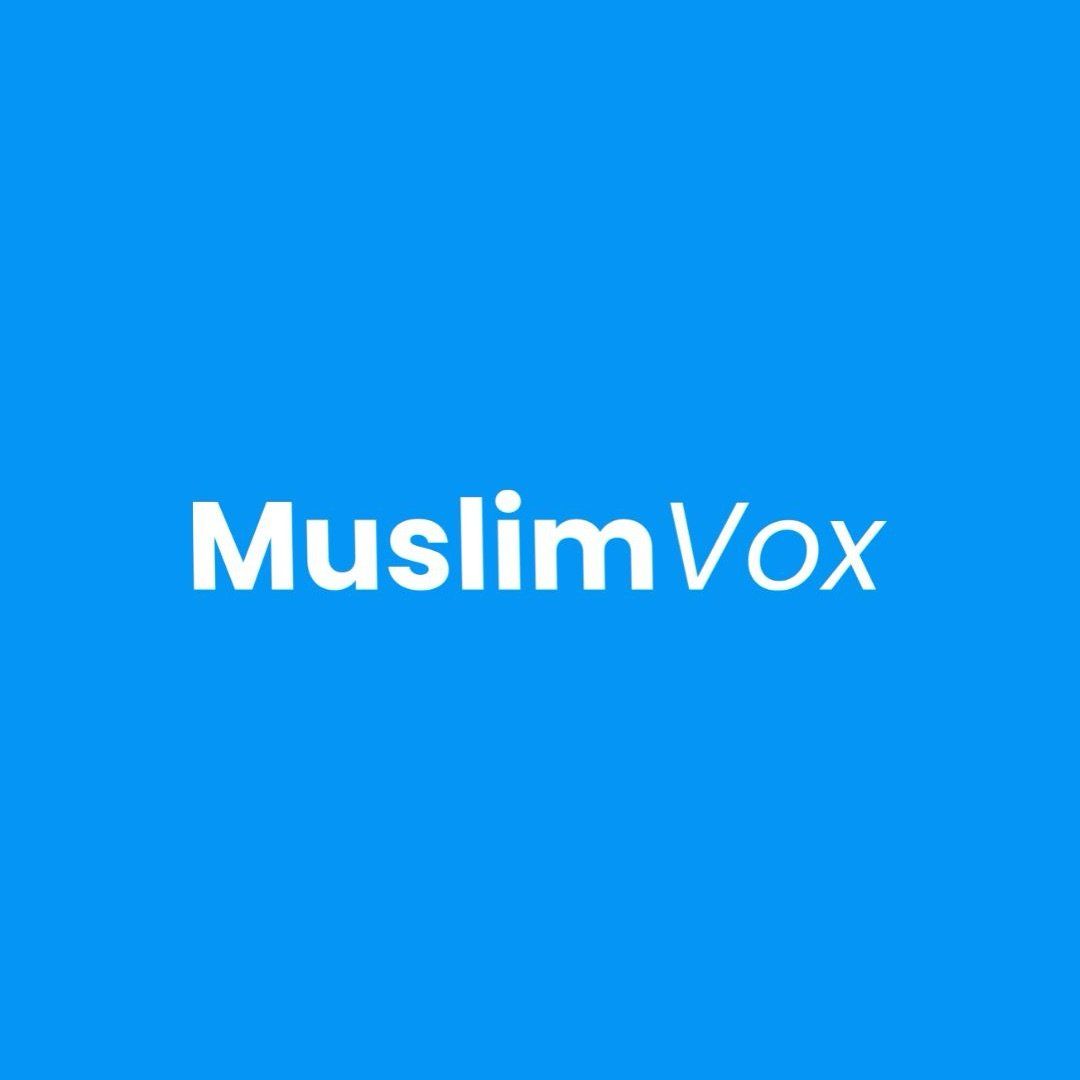 Muslimvox logo
