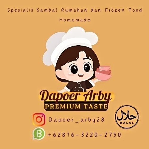 Dapoer Arby