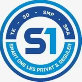 RBB Smart One Les Privat & Reguler Blitar