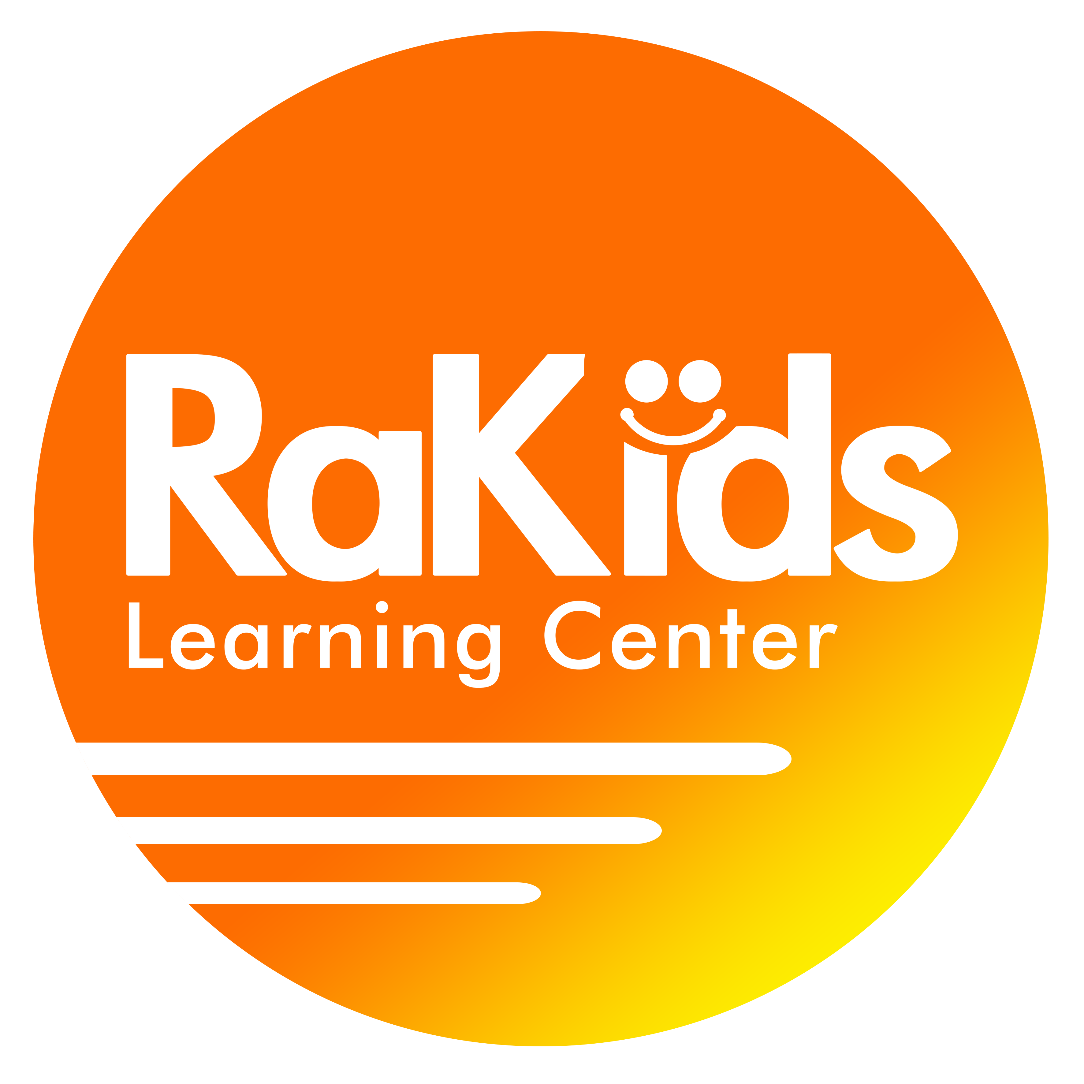 RaKids Learning Center