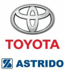 Astrido Toyota Fatmawati