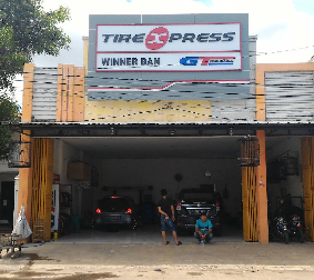Winner Ban