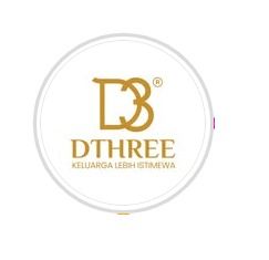 PT. DTHREE SUKSES MULIA