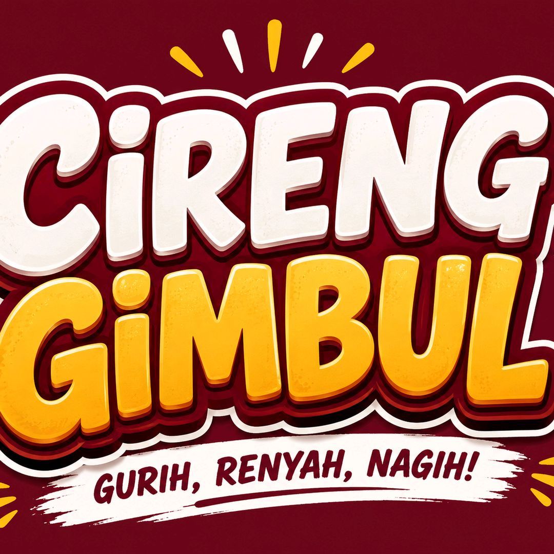 Cireng Gimbul