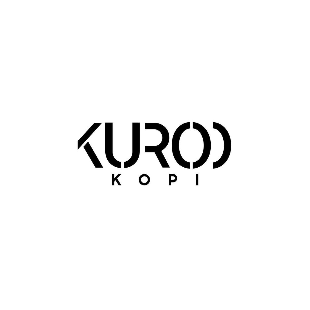 Kuroo Kopi