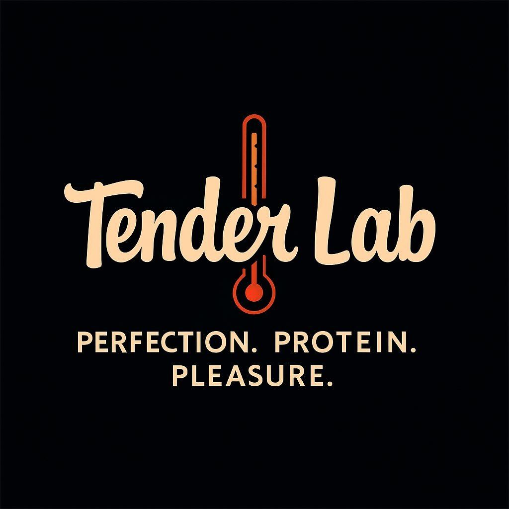 Tender Lab