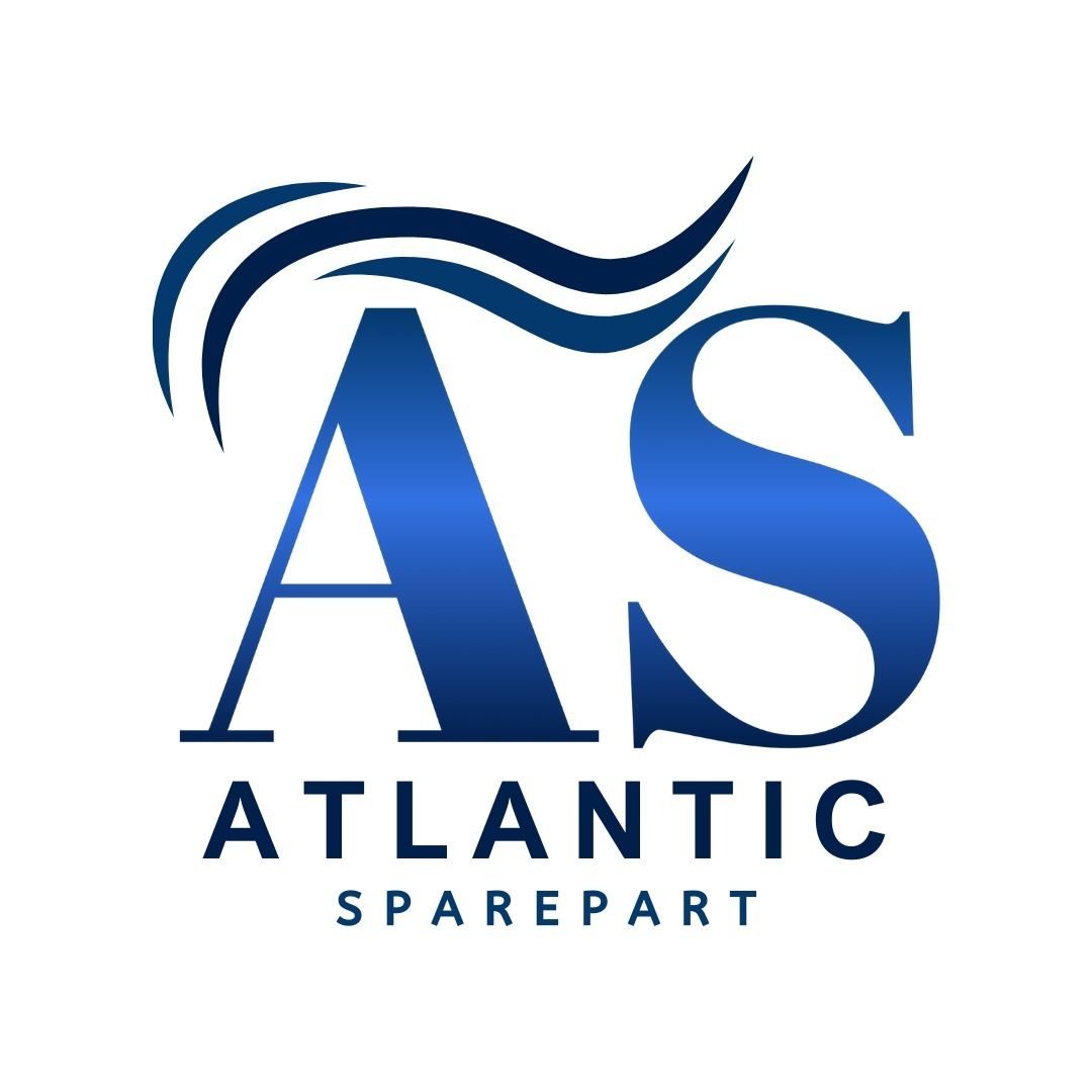 CV. Atlantic Sparepart