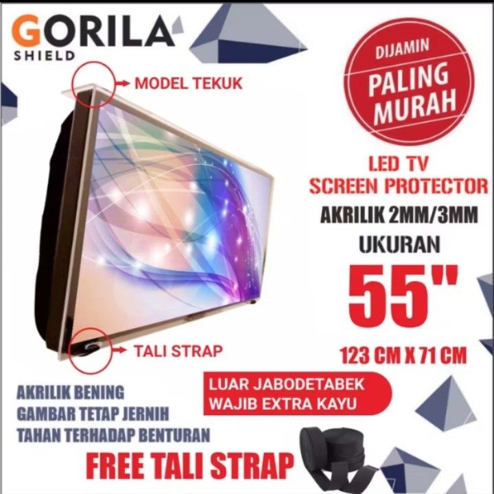 Gorilashield