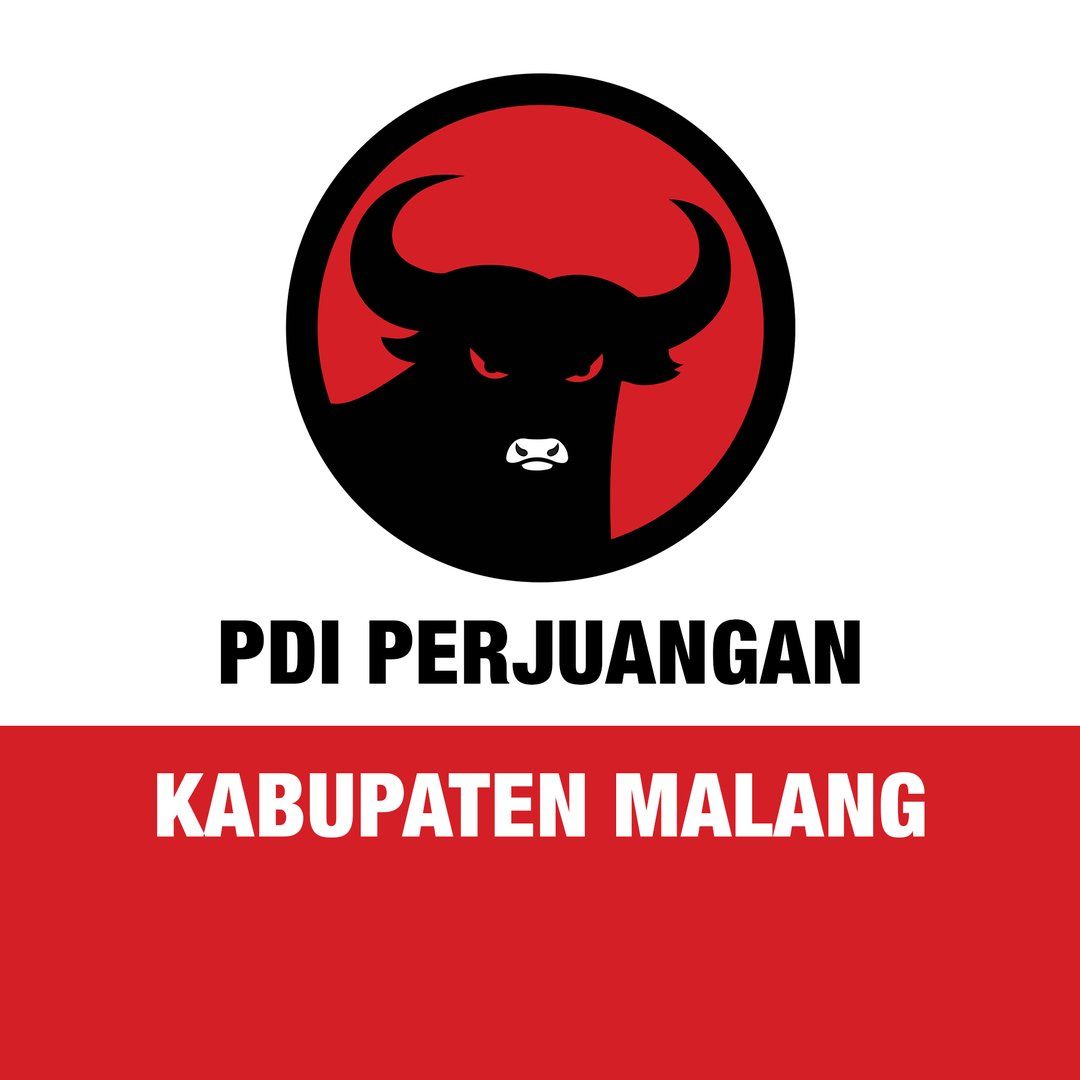 DPC PDI Perjuangan Kabupaten Malang