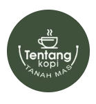 TKTM Coffee Shop logo