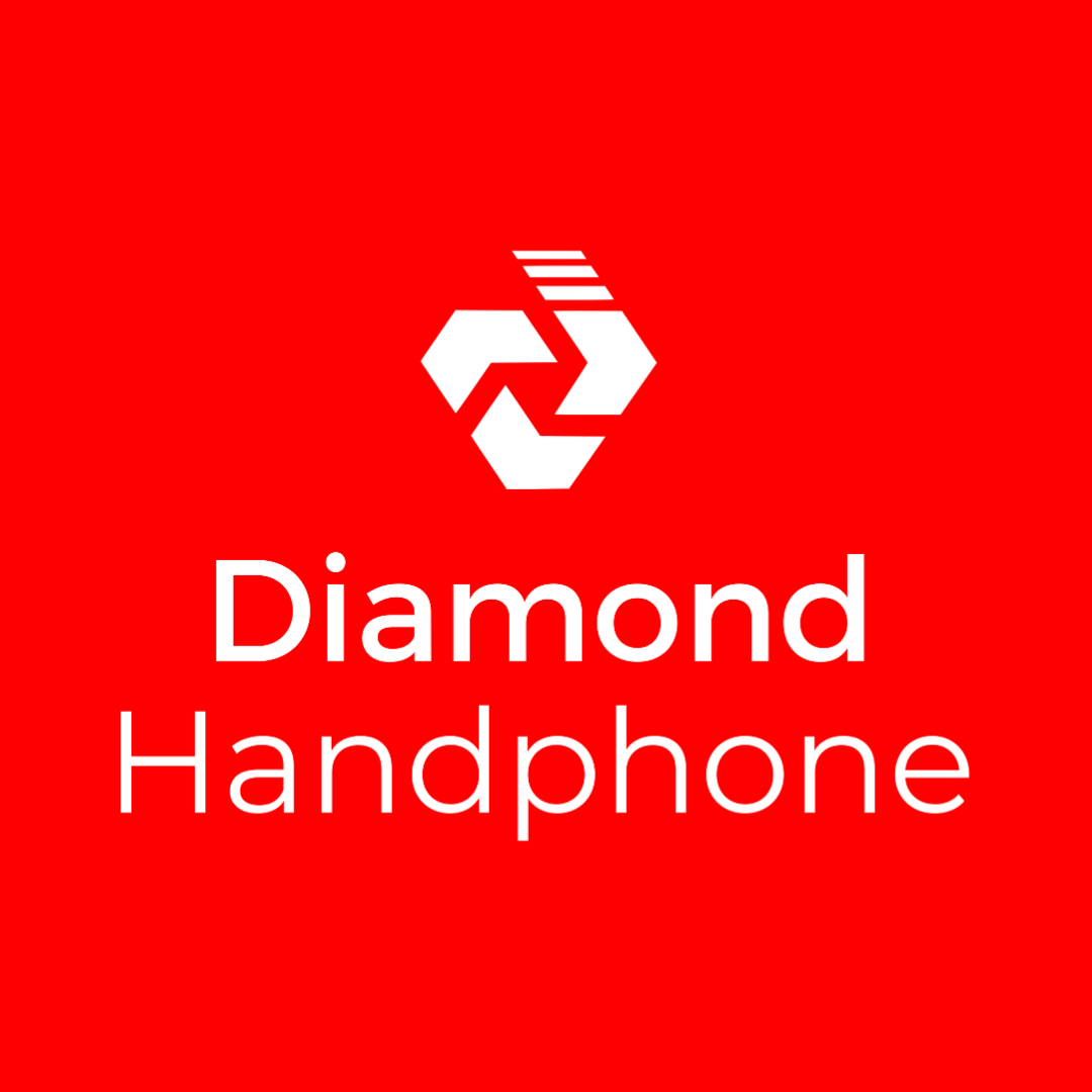 Diamond Handphone