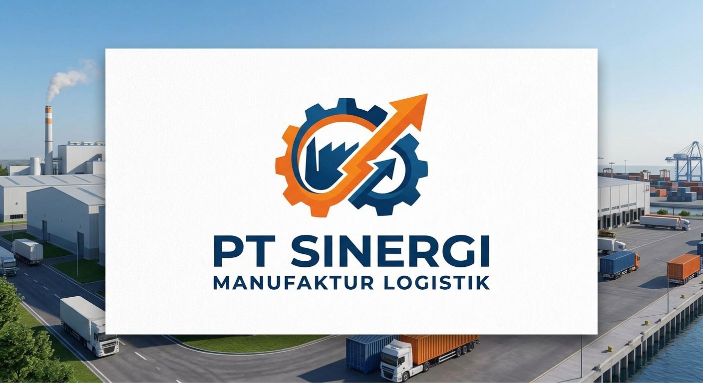 PT SINERGI MANUFAKTUR LOGISTIK