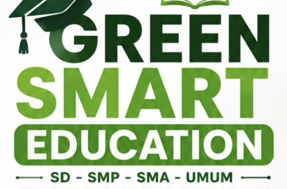 Green Smart Indonesia Education