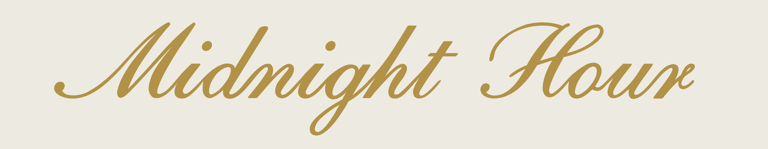 MIDNIGHT HOUR - PT Jam Tengah Malam logo