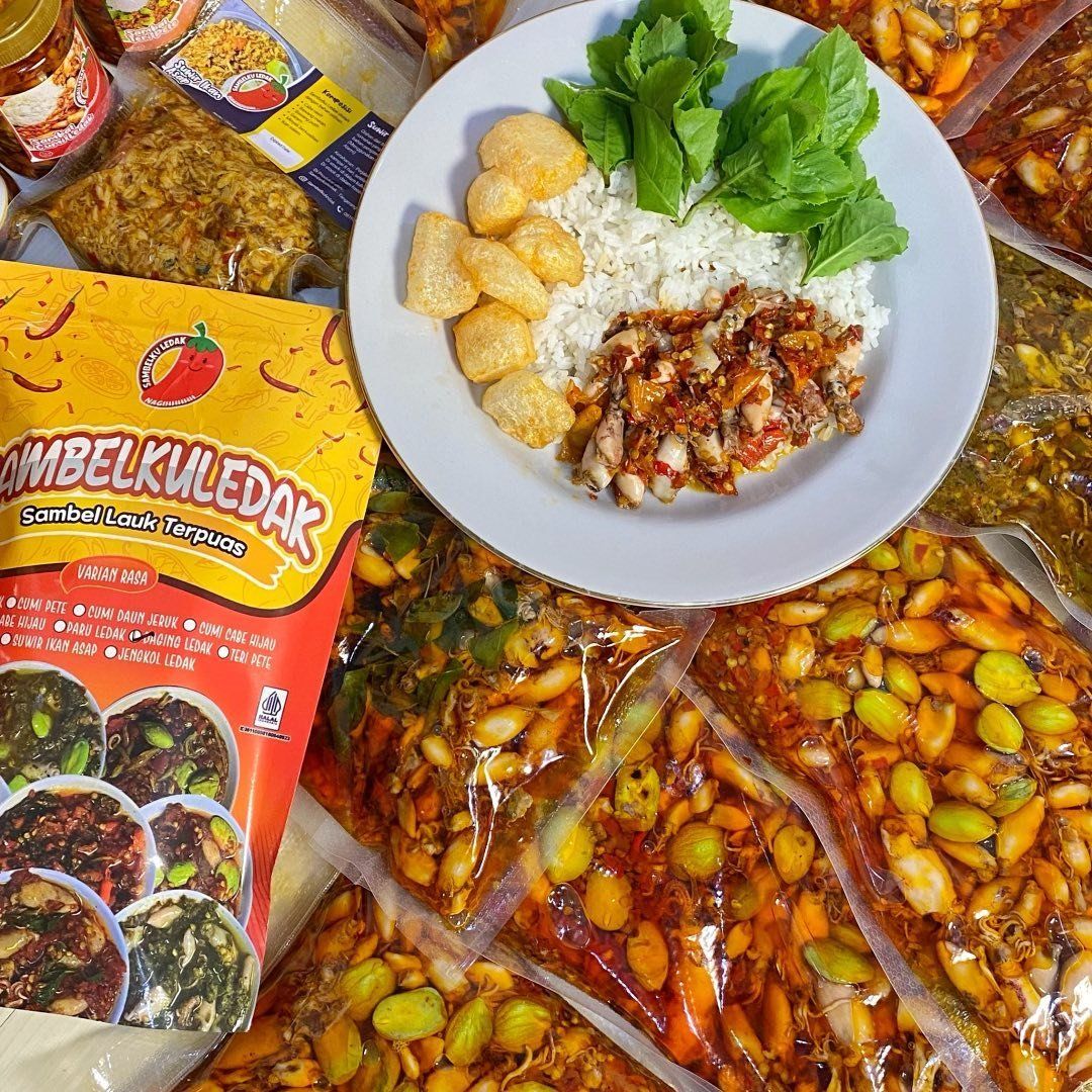 Sambelkuledak