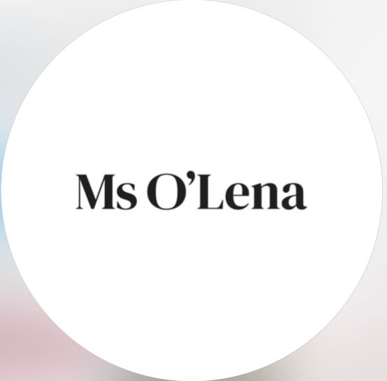 Ms O'Lena