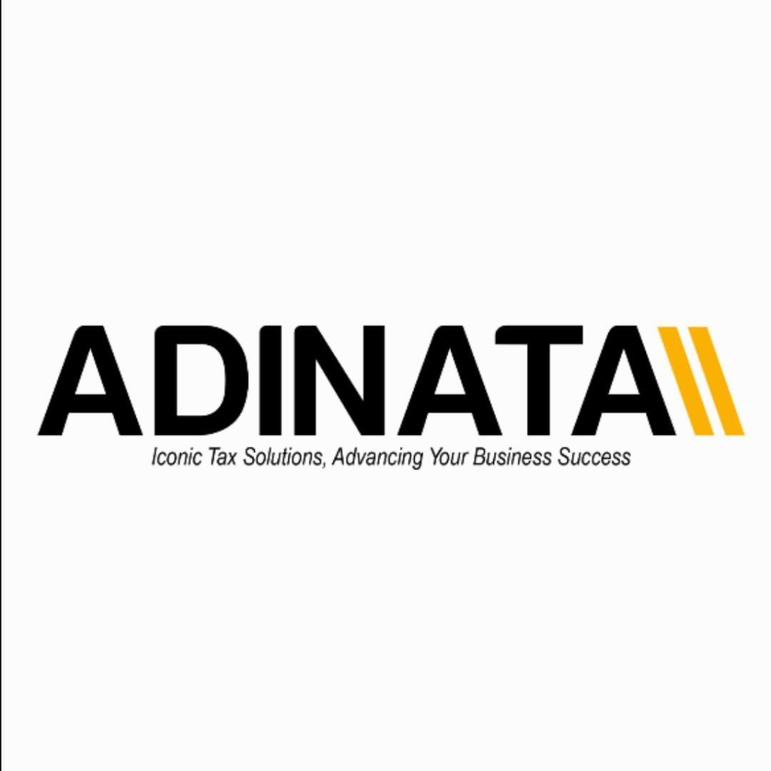 Adinata Consulting Indonesia logo