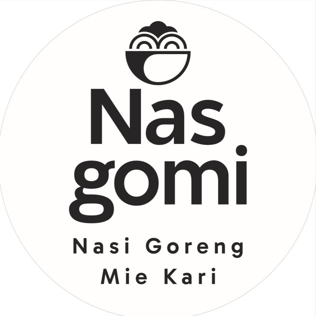 Nasgomi (Nasi Goreng & Mie Kari)