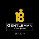 18 Gentleman Barbershop