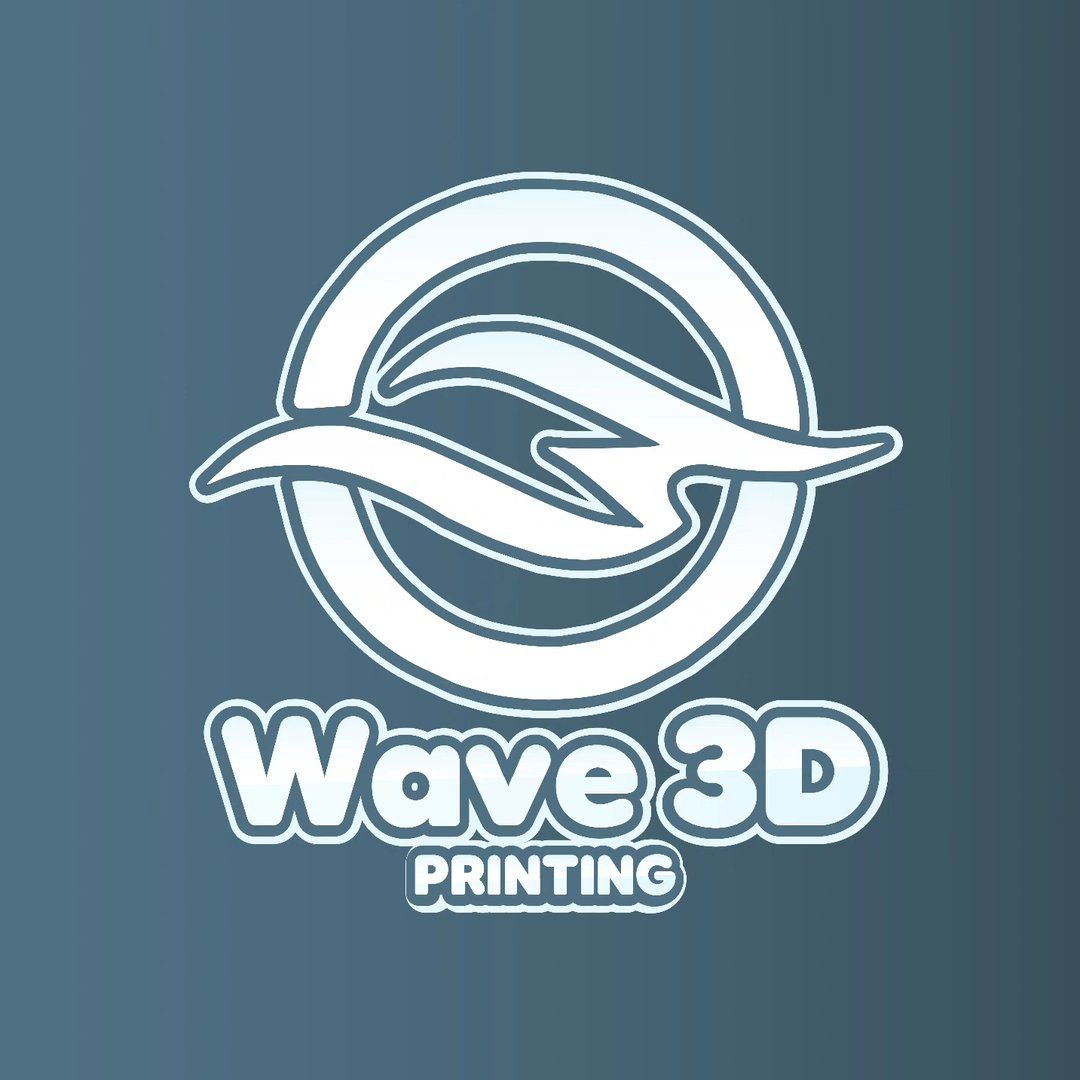 Wave 3D Printing