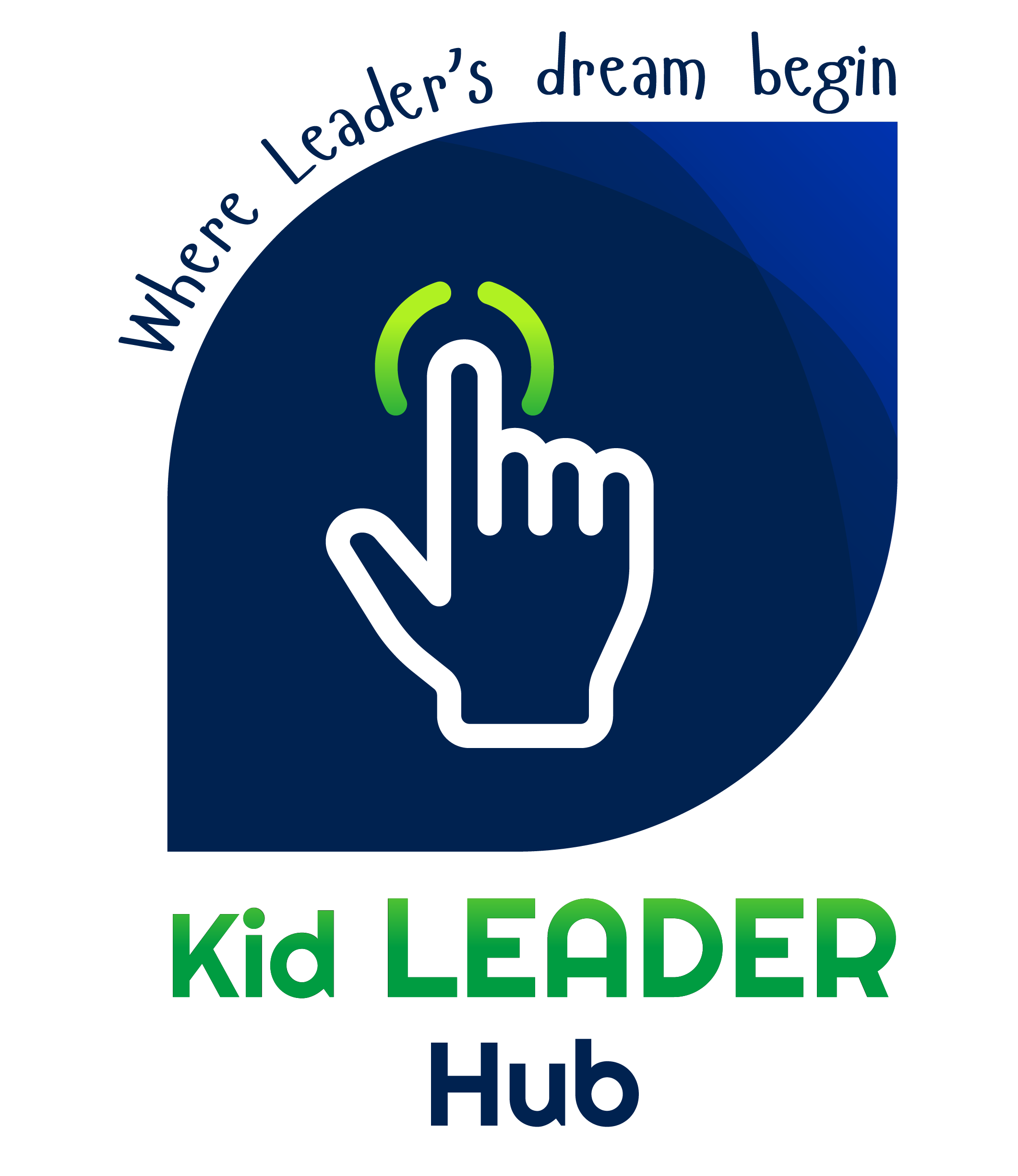 Kid Leader Hub logo