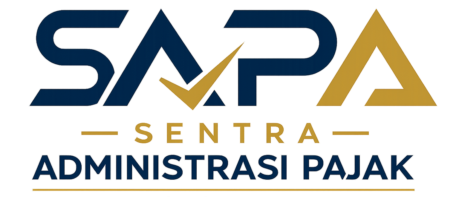 PT SENTRA ADMINISTRASI PAJAK