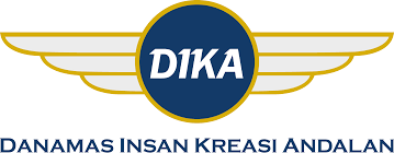 PT DIKA BALI logo