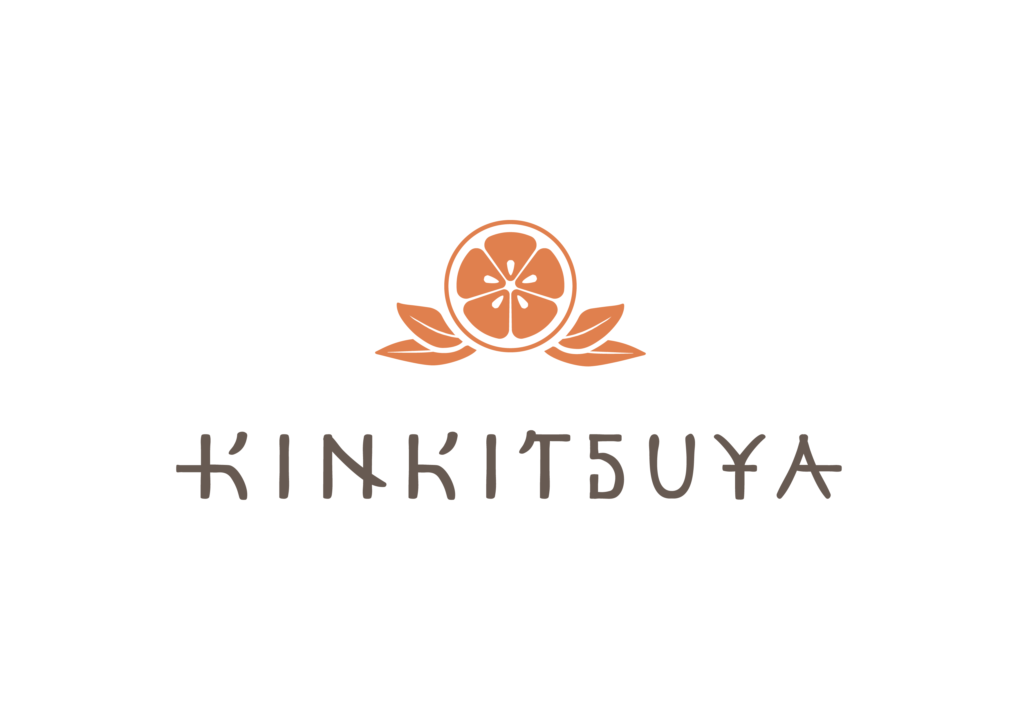 KINKITSUYA PIK logo