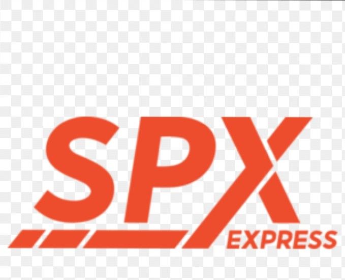 SPX Setiabudi logo