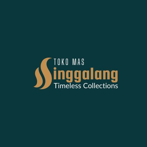 Toko Mas Singgalang