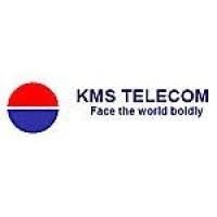 PT. KMS Telecom Bandung logo