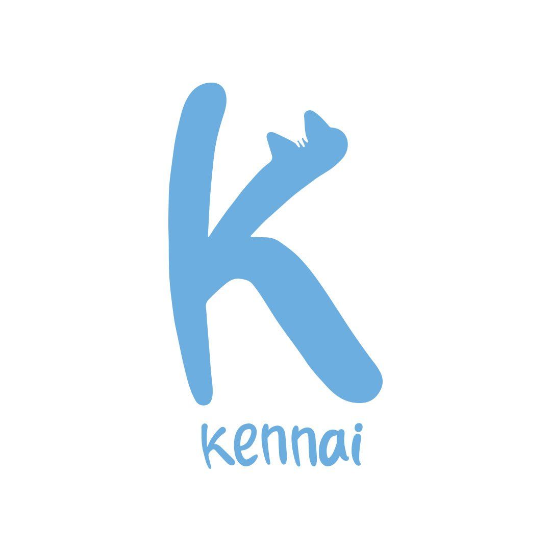 Kennai Kids logo