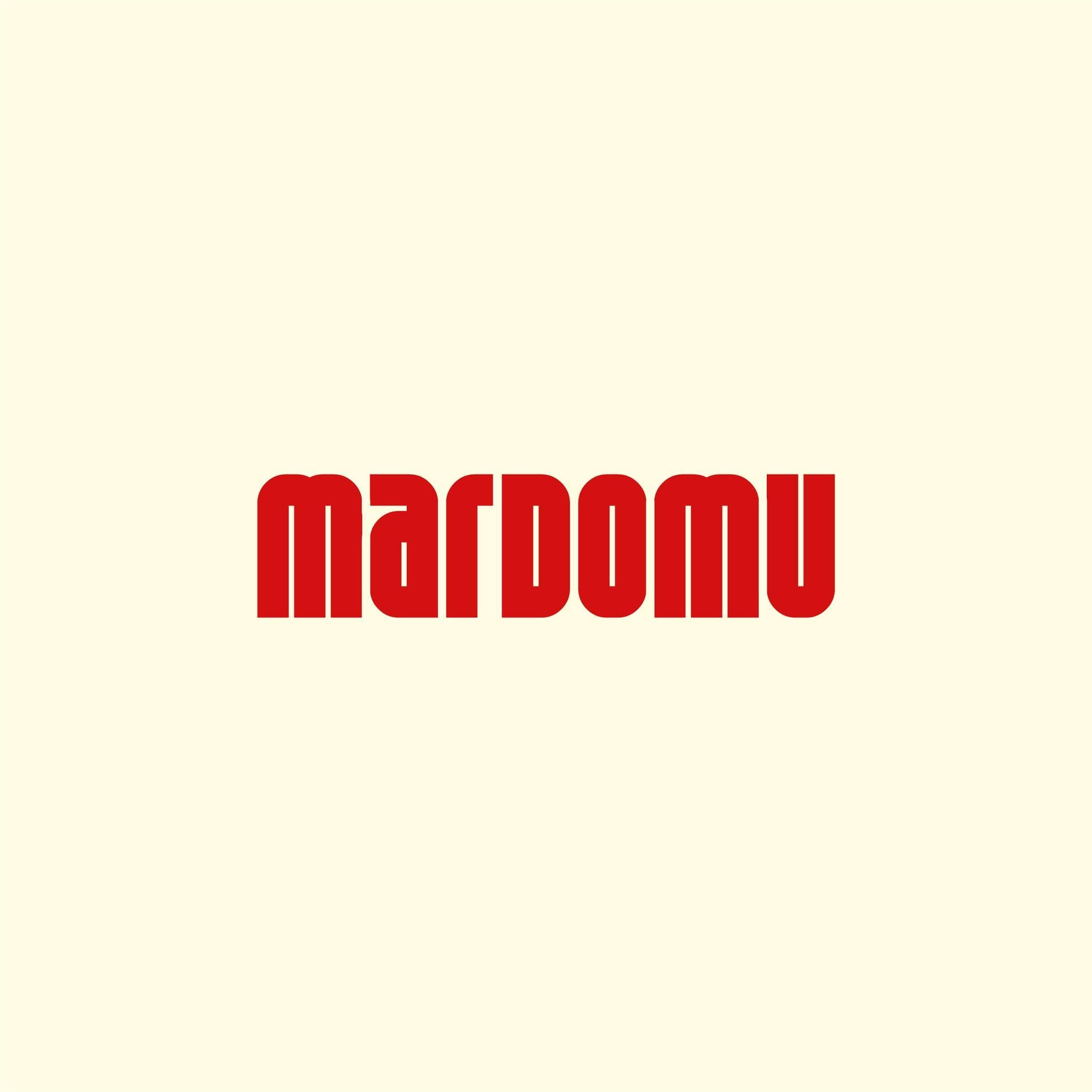 Mardomu Warkop Modern