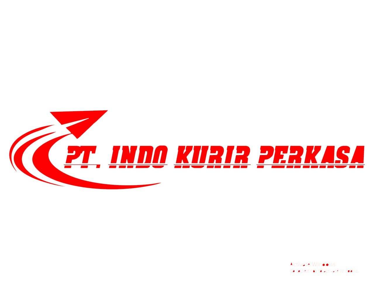 PT INDO KURIR PERKASA
