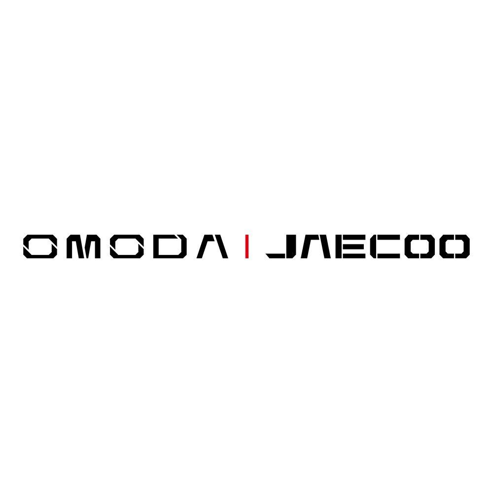 Omoda Jaecoo Sidoarjo logo
