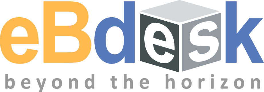 PT. Ebdesk Teknologi