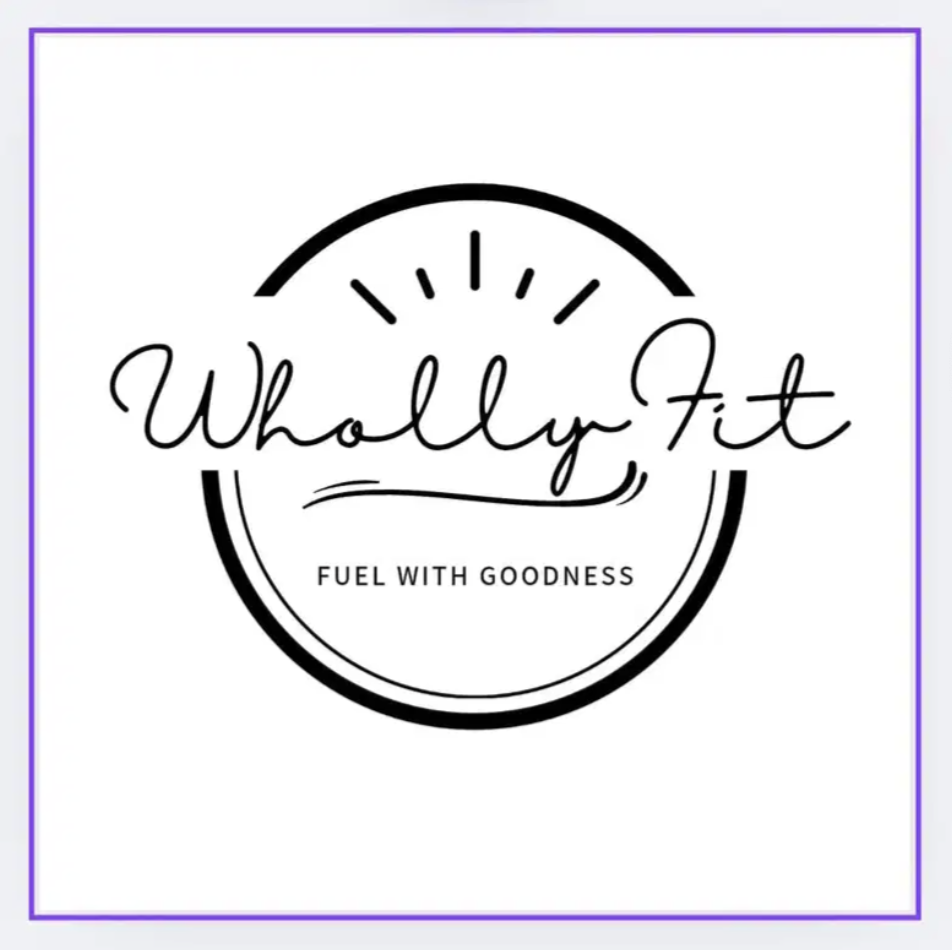 Wholly Fit