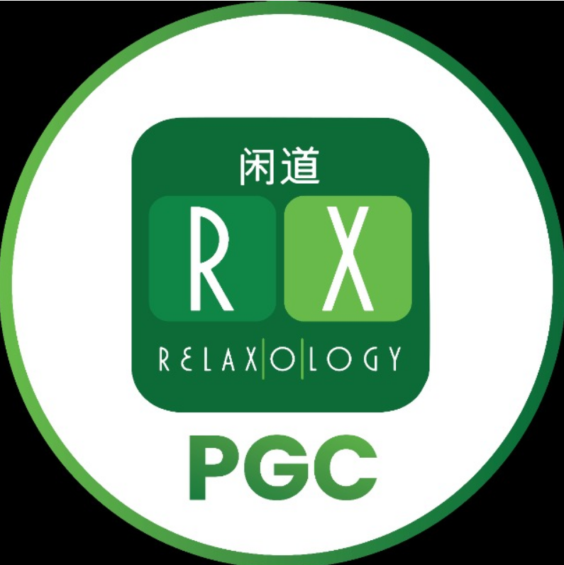 RX Relaxology Pusat Grosir Cililitan
