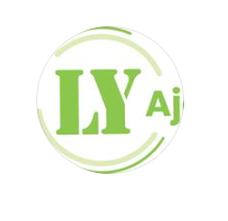 LY Aja logo