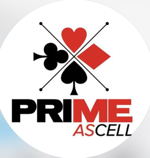 Prime Ascell