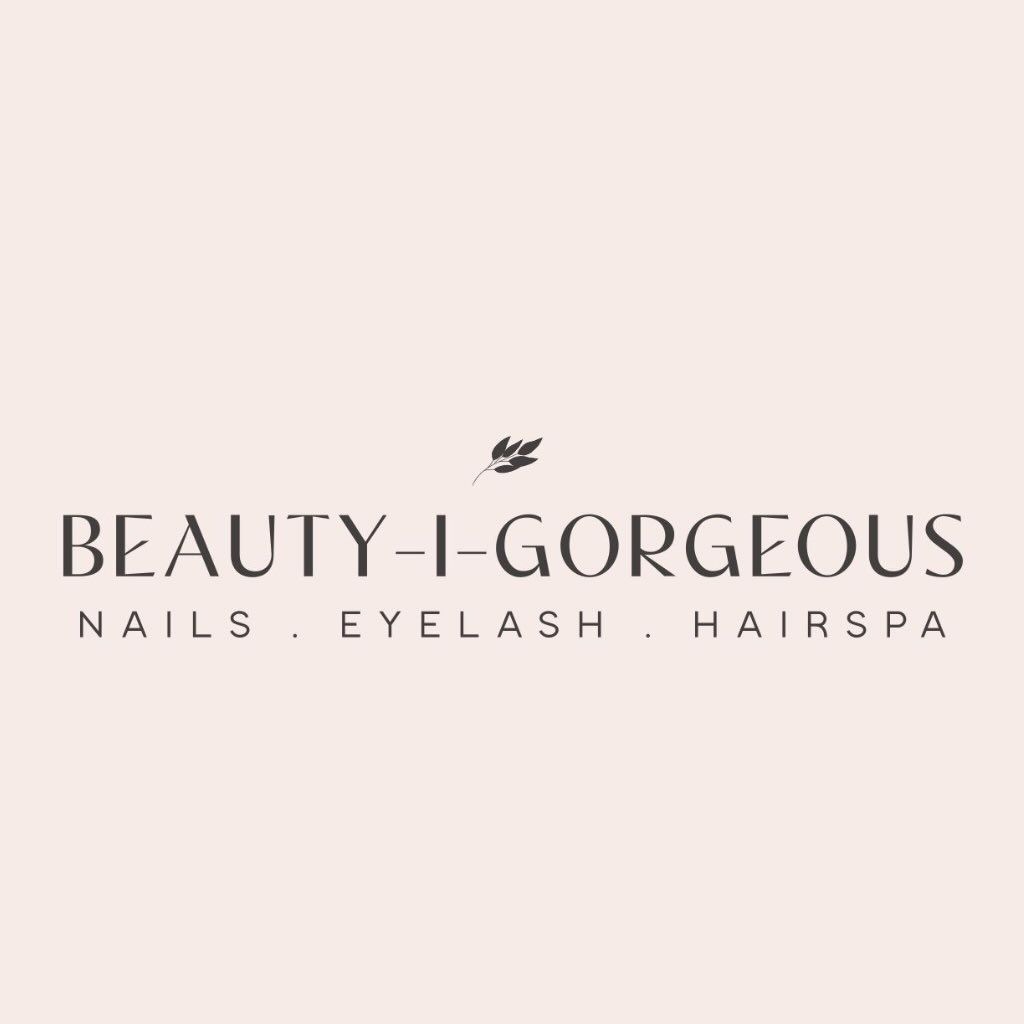 Beauty I Gorgeous