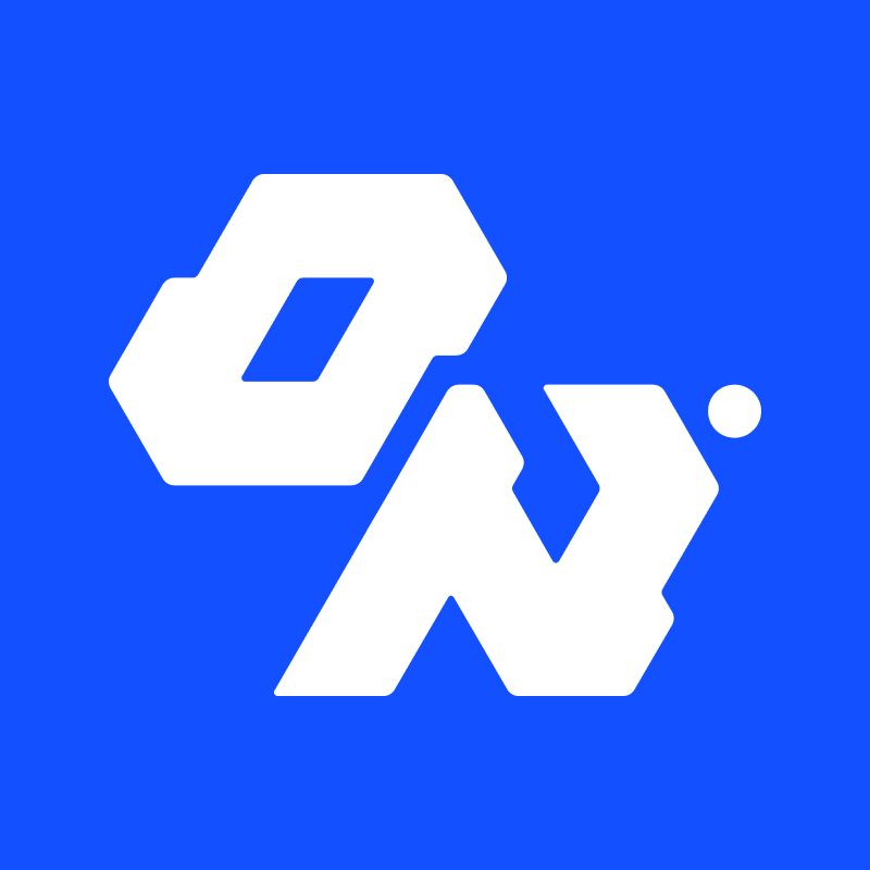 ON RESERVE logo