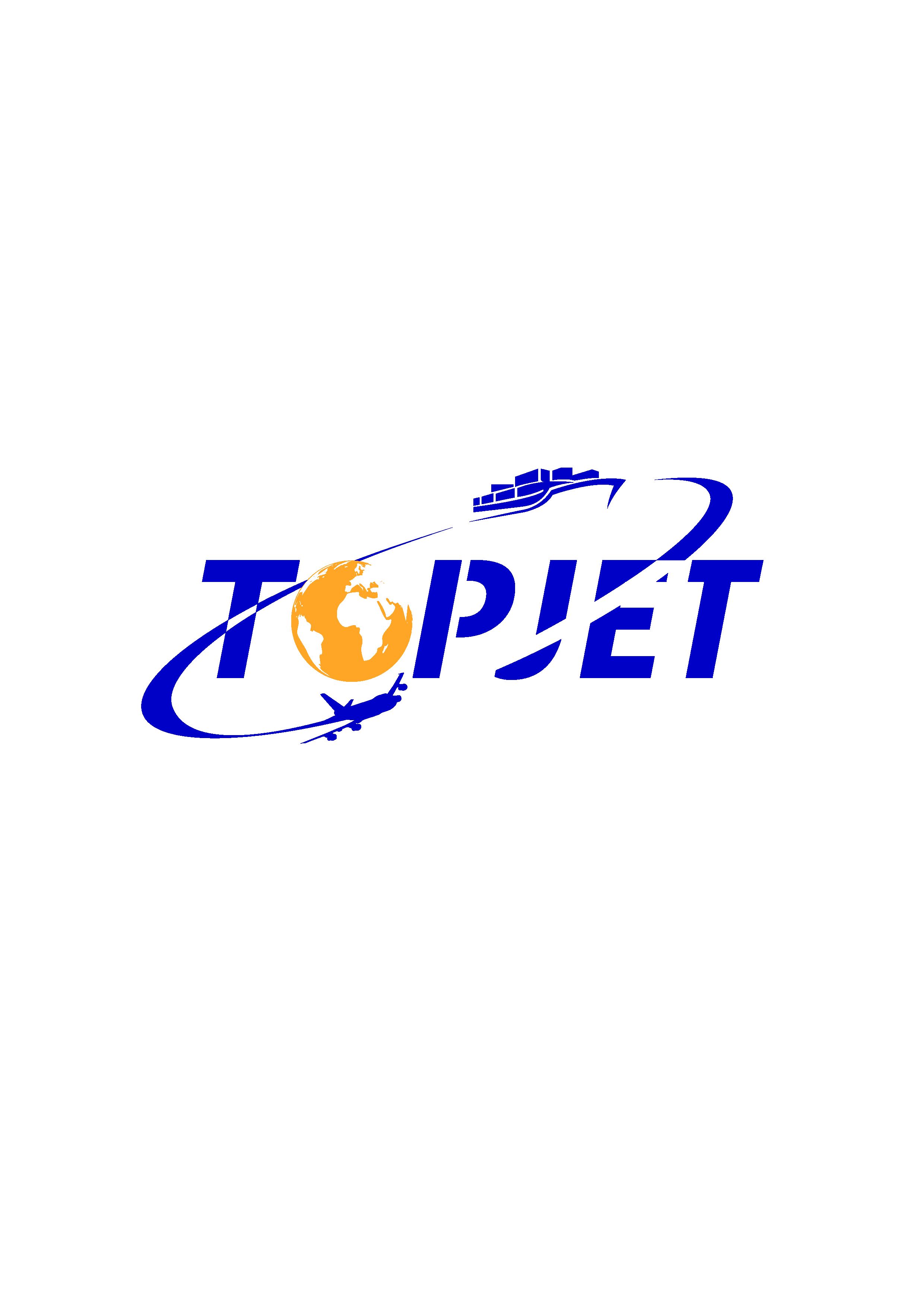 CÔNG TY TNHH TOPJET INTERNATIONAL LOGISTICS (VIỆT NAM) logo
