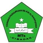 MTs Al-Marfuiyah Bantarmuncang Cibadak logo