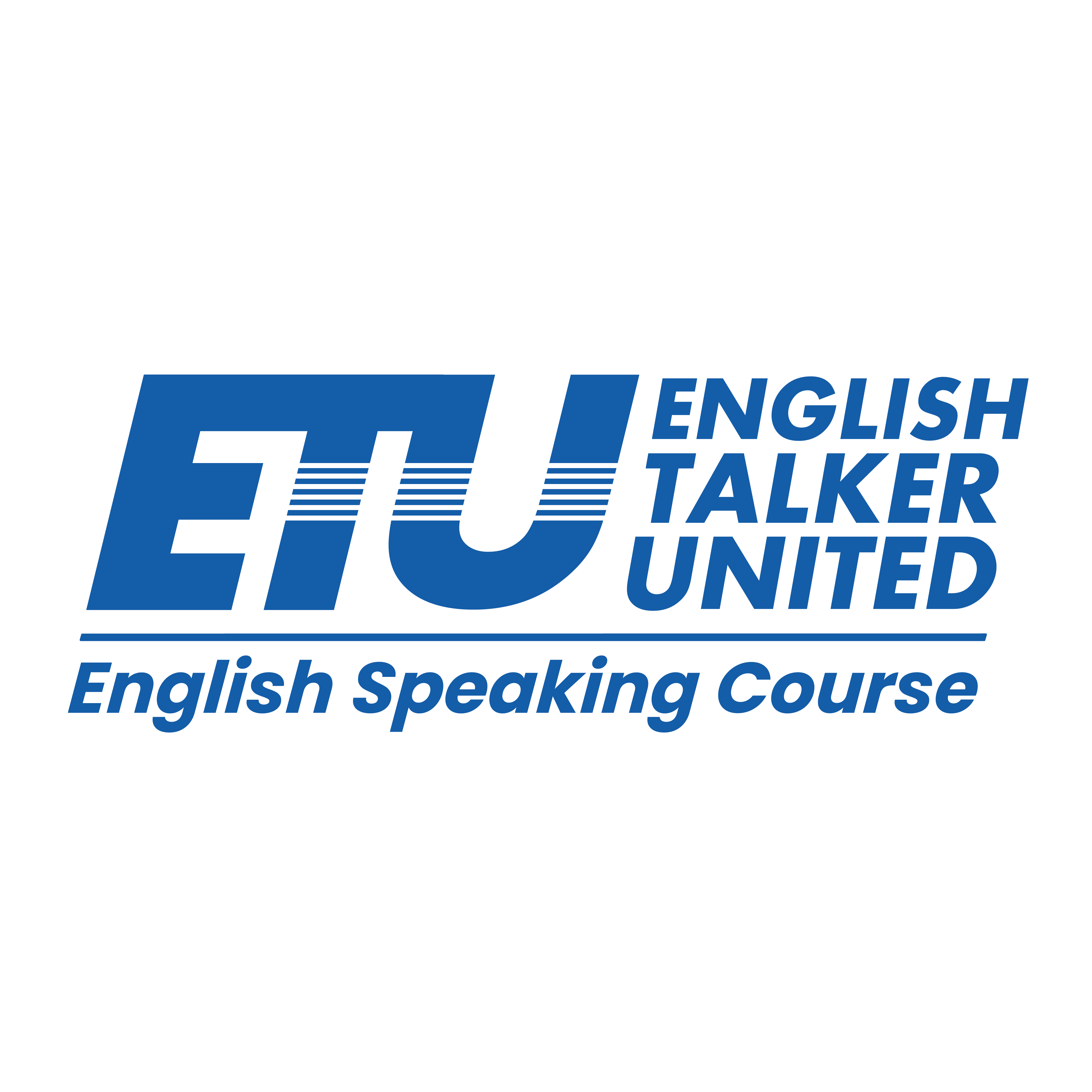 ETU English Talker United